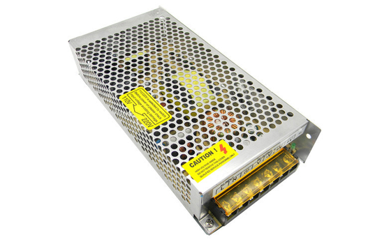 Metal 20A 12v Switching Power Supply 250W Hi-pot , ROHS Certified