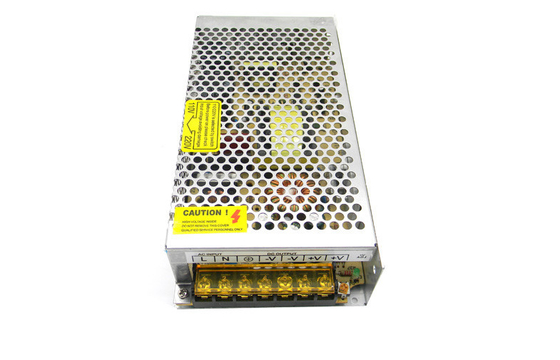 Metal 20A 12v Switching Power Supply 250W Hi-pot , ROHS Certified