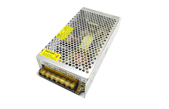 Metal 20A 12v Switching Power Supply 250W Hi-pot , ROHS Certified