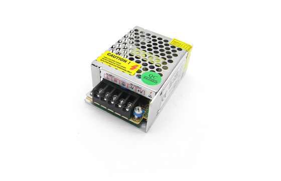 12V 2A Switching Mode Power Supply Hi-pot , Over Voltage Protection