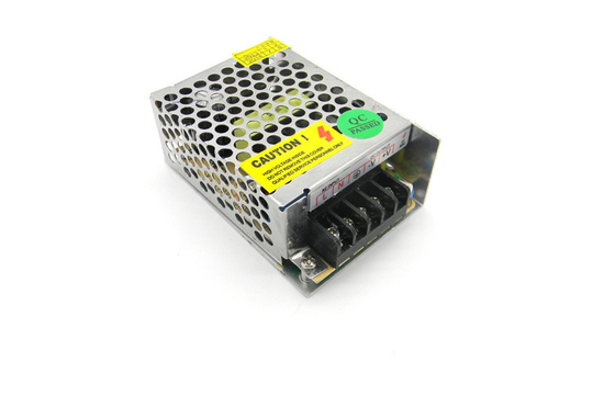 12V 2A Switching Mode Power Supply Hi-pot , Over Voltage Protection