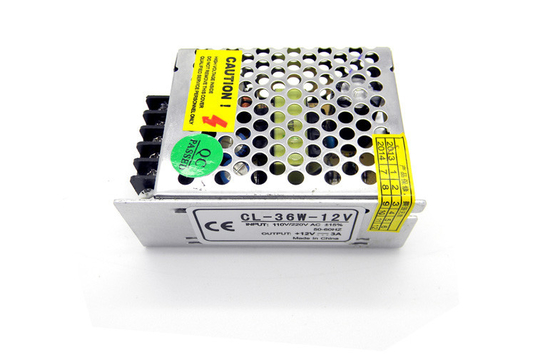 High Voltage Switched Mode Power Supply  , FCC Part 15 Class B Power Supply