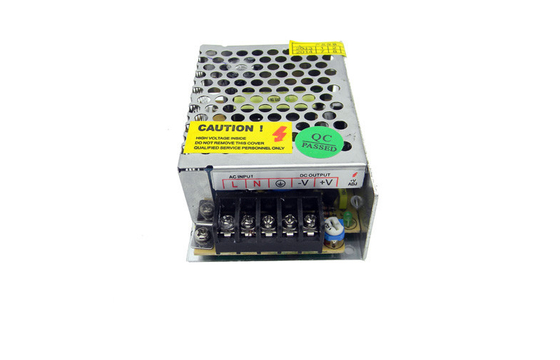 High Voltage Switched Mode Power Supply  , FCC Part 15 Class B Power Supply