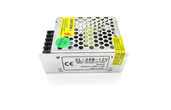 High Voltage Switched Mode Power Supply  , FCC Part 15 Class B Power Supply
