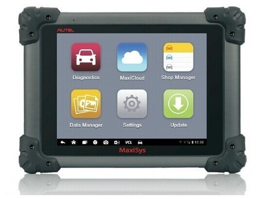 Autel MaxiSys MS908 Universal Auto Scanner Update Online