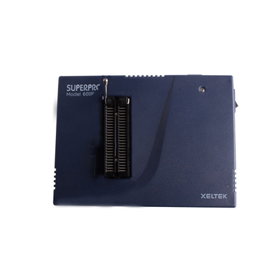 Xeltek USB Superpro ECU Programmer, 600P Universal Programmer