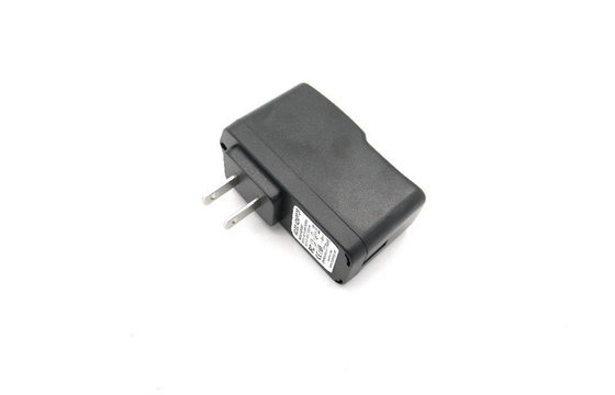 5V 2A Universal USB Travel Charger Constant Voltage EU Plug For PC / Smartphone