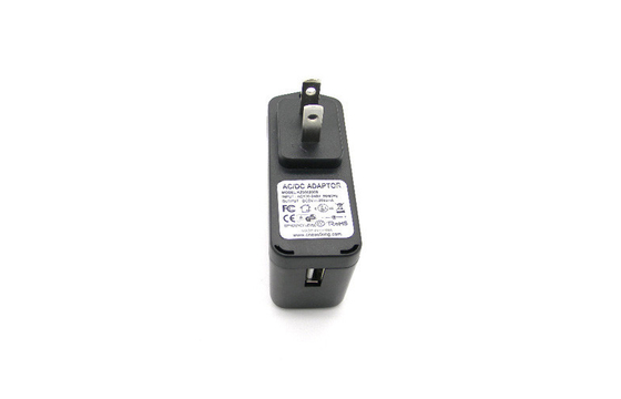 5V 2A Universal USB Travel Charger Constant Voltage EU Plug For PC / Smartphone
