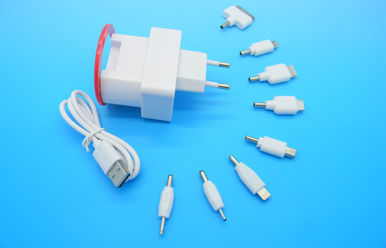 5V 2000mA Universal USB Travel Charger EU Plug for IPhone 4g/4s