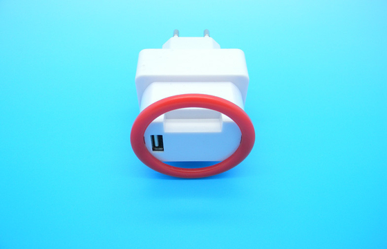 5V 2000mA Universal USB Travel Charger 