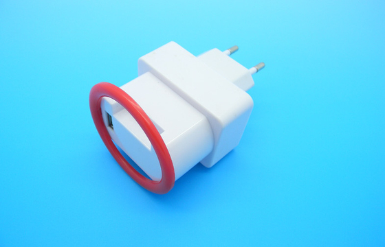 5V 2000mA Universal USB Travel Charger 