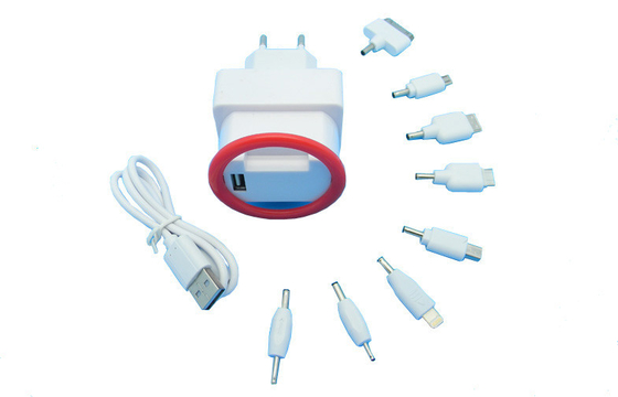 5V 2000mA Universal USB Travel Charger 