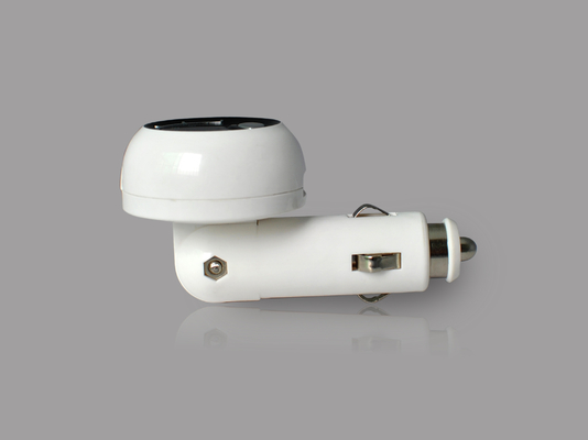 Output 5V / 1A Universal Micro usb car power adapter charger for iphone5 / 6 12v - 24v