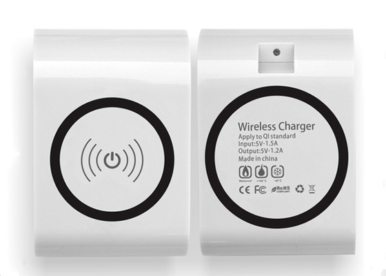 Electric portable wireless charger power bank , usb high power charger
