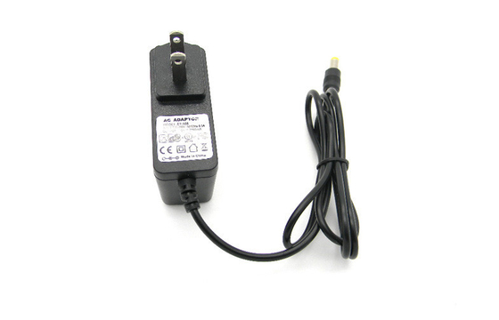 AC/DC Wall Mount Power Adapter US Plug 10W DC 5V 2.0A For ADSL , Short Circuit