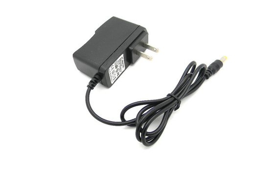 AC/DC Wall Mount Power Adapter US Plug 10W DC 5V 2.0A For ADSL , Short Circuit