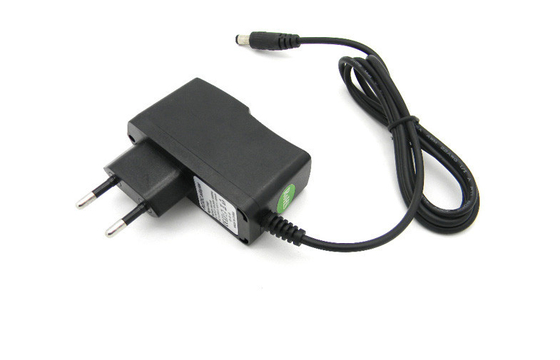 12V 500mA Wall Mount Power Adapter 