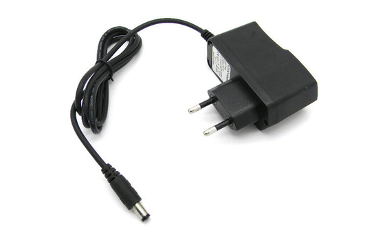 12V 500mA Wall Mount Power Adapter 