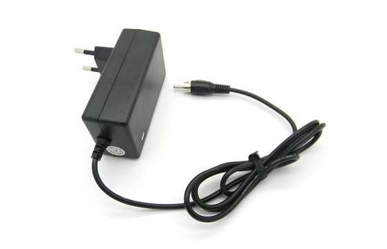 Short Circuit Wall Mount Power Adapter 16V 2A FCC Part 15 Class B For Cannon Printer
