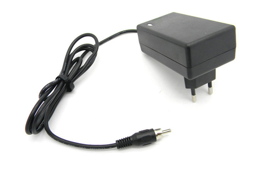 Short Circuit Wall Mount Power Adapter 16V 2A FCC Part 15 Class B For Cannon Printer