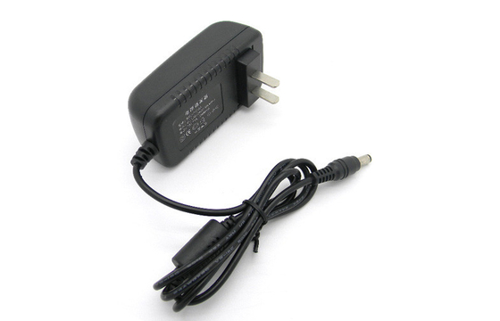 High Efficency Wall Mount Power Adapter 12V 2A AC100-240V With 1.2M Copper