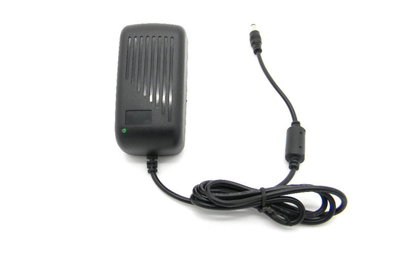 High Frequency Wall Mount Power Adapter 12V 3A UK Plug For CCTV Camera