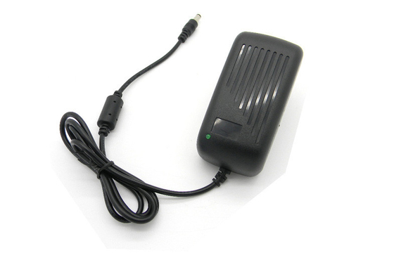High Frequency Wall Mount Power Adapter 12V 3A UK Plug For CCTV Camera