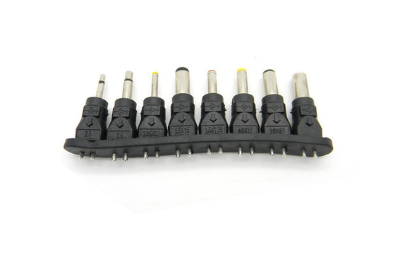 High Efficency AC/DC Wall Mount Power Adapter 2500mA 30W For SATA / ADSL