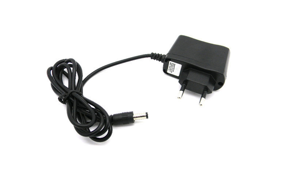 12V 200mA Wall Mount Power Supply FCC Certified For Telephones , 1.2M