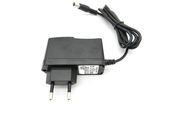 10Watt Switching AC To DC Power Adapter Wall Mount For SATA