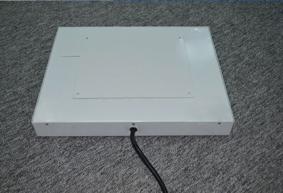 22 Inch Wall Mount LCD Digital Signage , Outdoor LCD Advertising Player