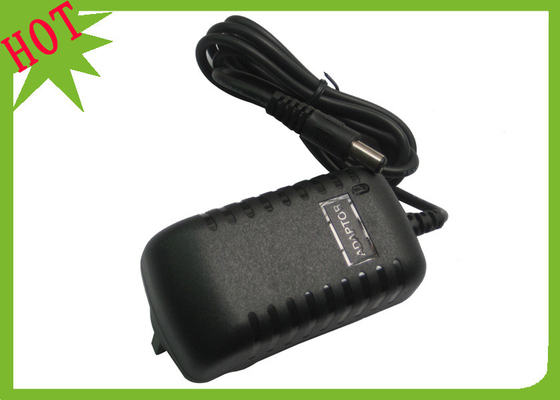 LCD Display Wall Mount Power Adapter UK 3 PIN And 12 V 800 MA