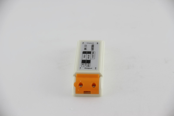 LED driver manufacture constant voltage style plastic shell in China