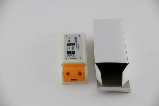 LED driver manufacture constant voltage style plastic shell in China