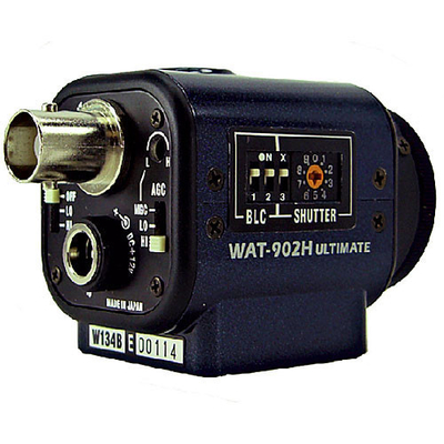 Ultra CCTV Camera Module