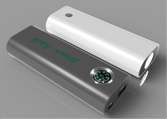 OEM 5V Mobile Power Supply / 5200MAH 1A Portable Power Source