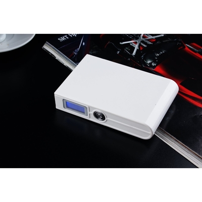 10000MAH Portable Mobile Power Supply With LED For Mobile Phone