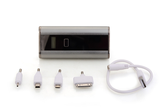 Mobile Phone / Car 5V Mobile Power Supply WIth LED 7800MAH