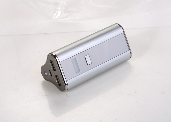 Mobile Phone / Car 5V Mobile Power Supply WIth LED 7800MAH