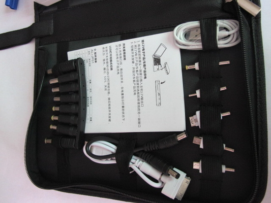 5V 9V 12V Power Bank ,12000MAH Portable Mobile Power Supply
