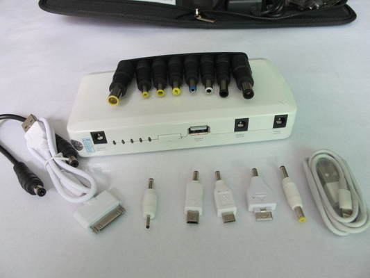 5V 9V 12V Power Bank ,12000MAH Portable Mobile Power Supply