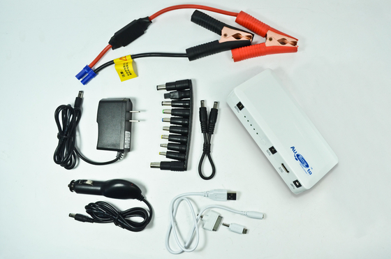 Mini Starting Portable 5v Mobile Power Supply with 2A Current for Car can be compatible with 12V 19.5V