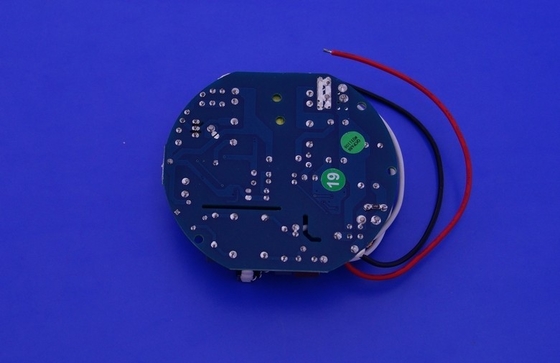 20W - 40W Constant Current Led Power Supply , Led Driver For Outdoor Light