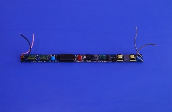 Custom 350ma 700ma 1050ma 1400ma Constant Current LED Power Supply For Fluorescent Light