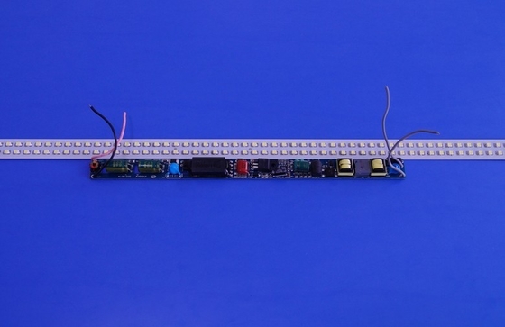 Custom 350ma 700ma 1050ma 1400ma Constant Current LED Power Supply For Fluorescent Light