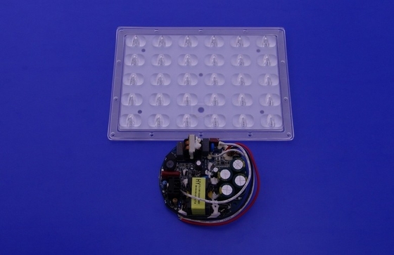 Molded Case Outdoor Waterproof LED Constant Current Driver / Power Supply