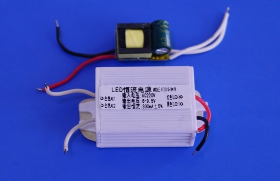 Spot Lamp Driver , LED Constant Current Power Supply For Led Lamp