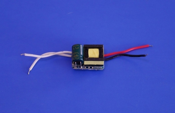 Spot Lamp Driver , LED Constant Current Power Supply For Led Lamp