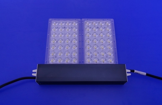 40-50W Led Lamp Power Supply , Constant Current LED Power Supply For Street Lamp