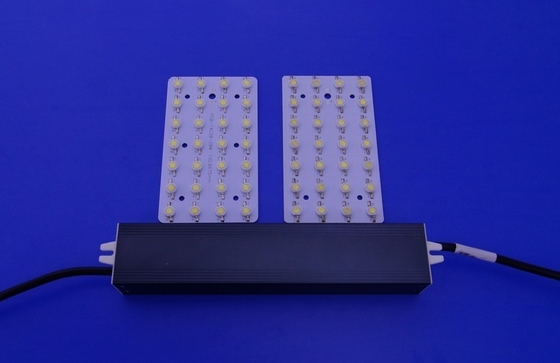 40-50W Led Lamp Power Supply , Constant Current LED Power Supply For Street Lamp